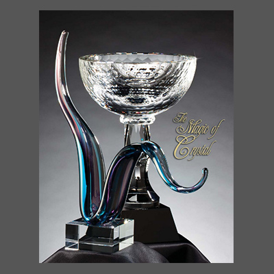crystal awards catalog